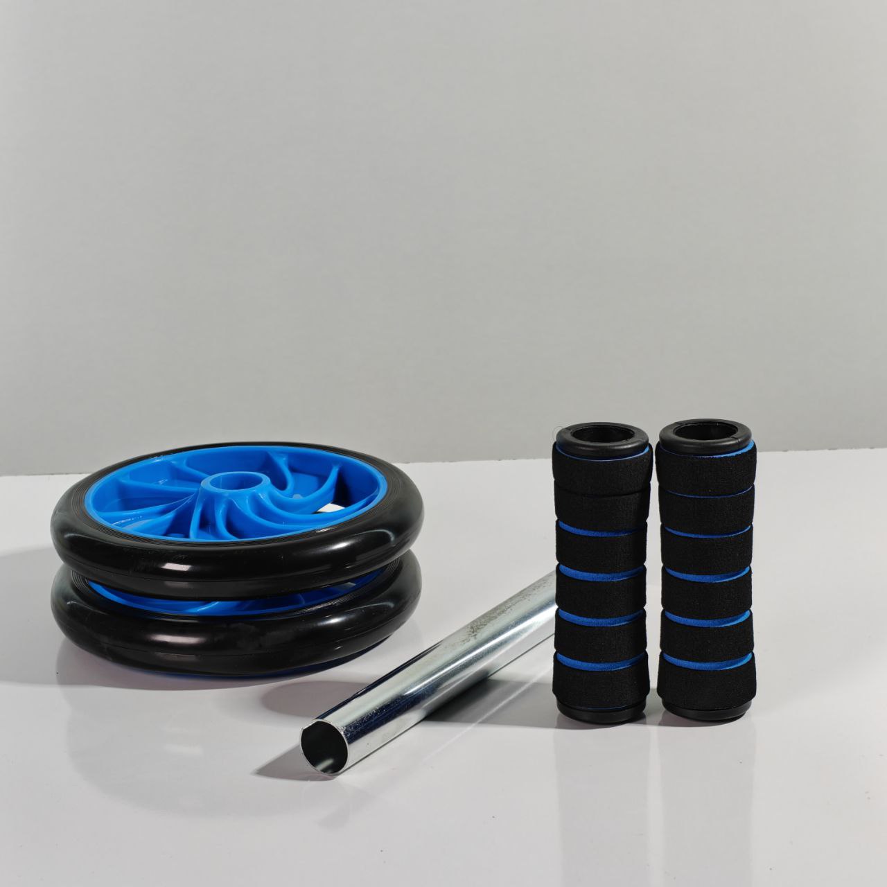 عجلة تمارين البطن AB Roller Wheel