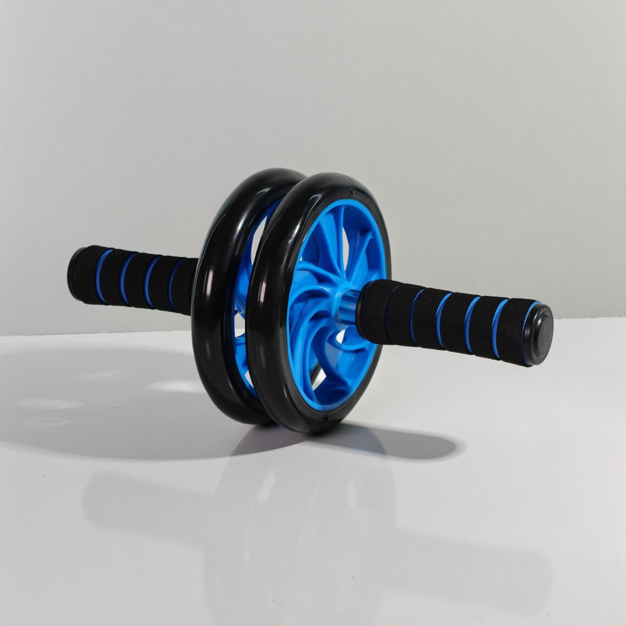 عجلة تمارين البطن AB Roller Wheel