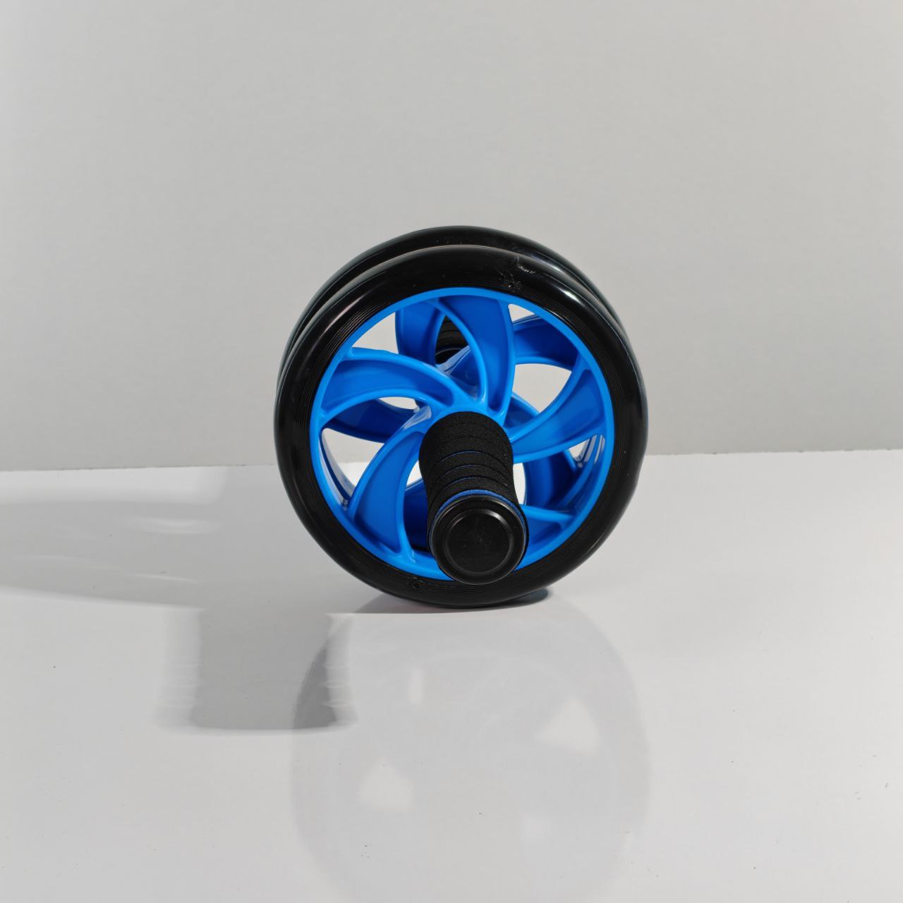 عجلة تمارين البطن AB Roller Wheel