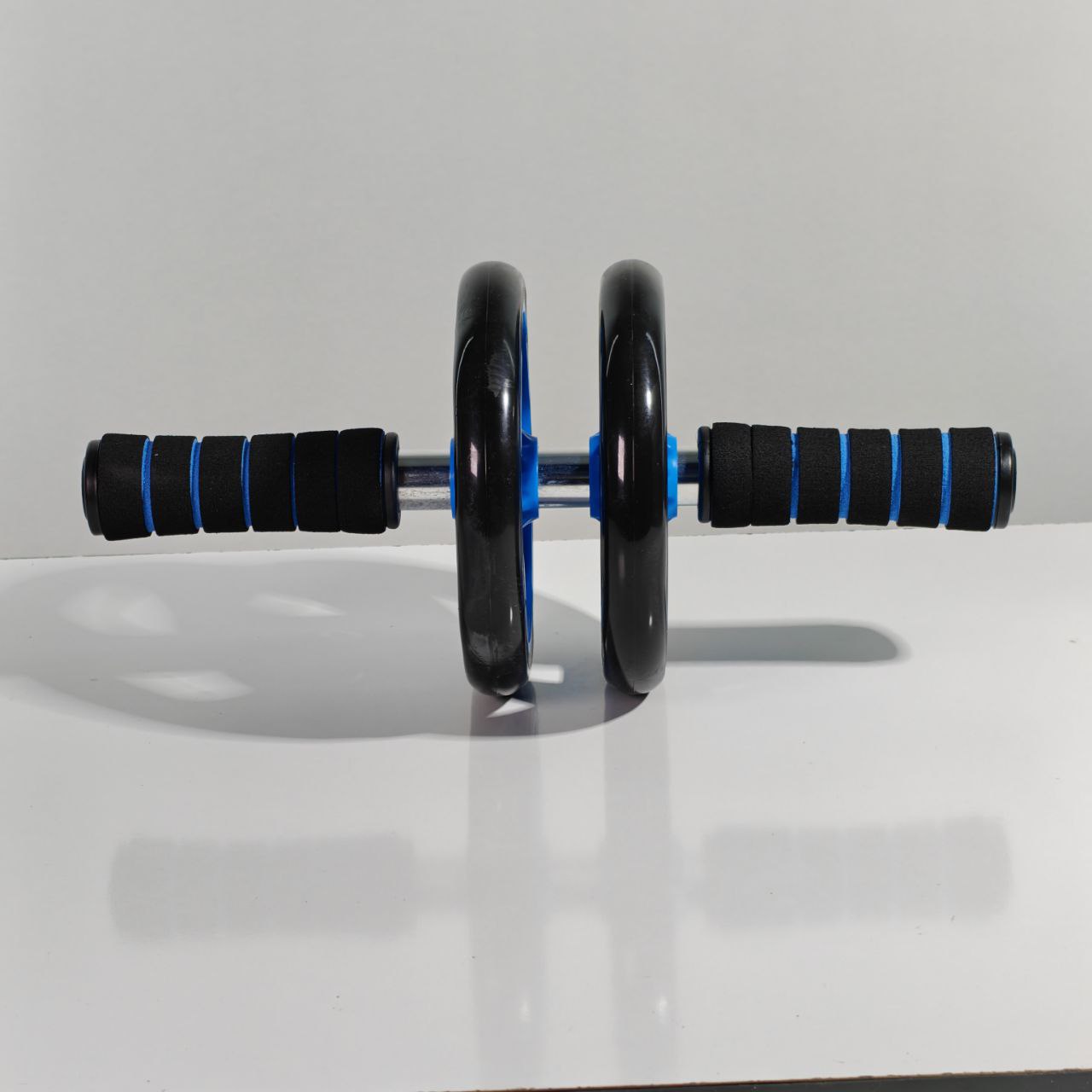 عجلة تمارين البطن AB Roller Wheel