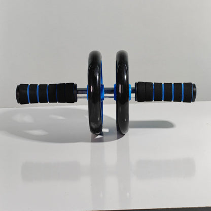 عجلة تمارين البطن AB Roller Wheel