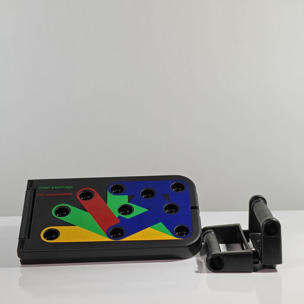 لوح ضغط قابل للطي Foldable Push-Up Board