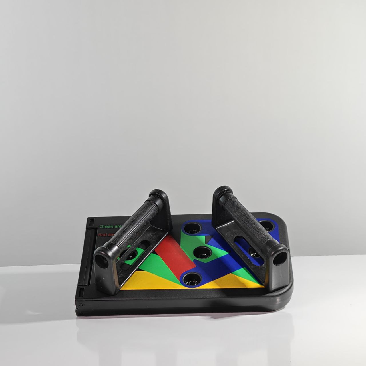 لوح ضغط قابل للطي Foldable Push-Up Board