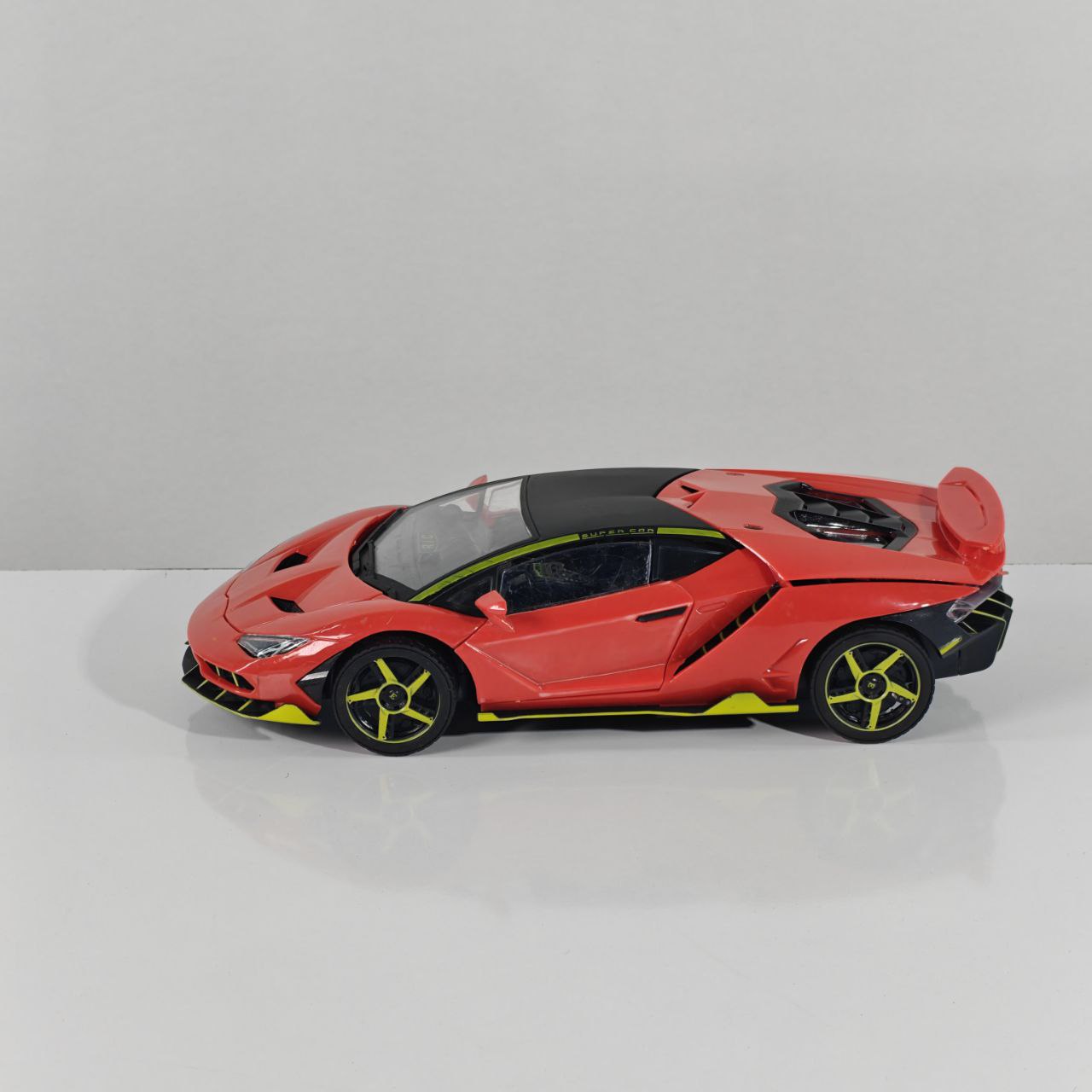 سيارة تحكم عن بعد GT 6688 Remote Control Car