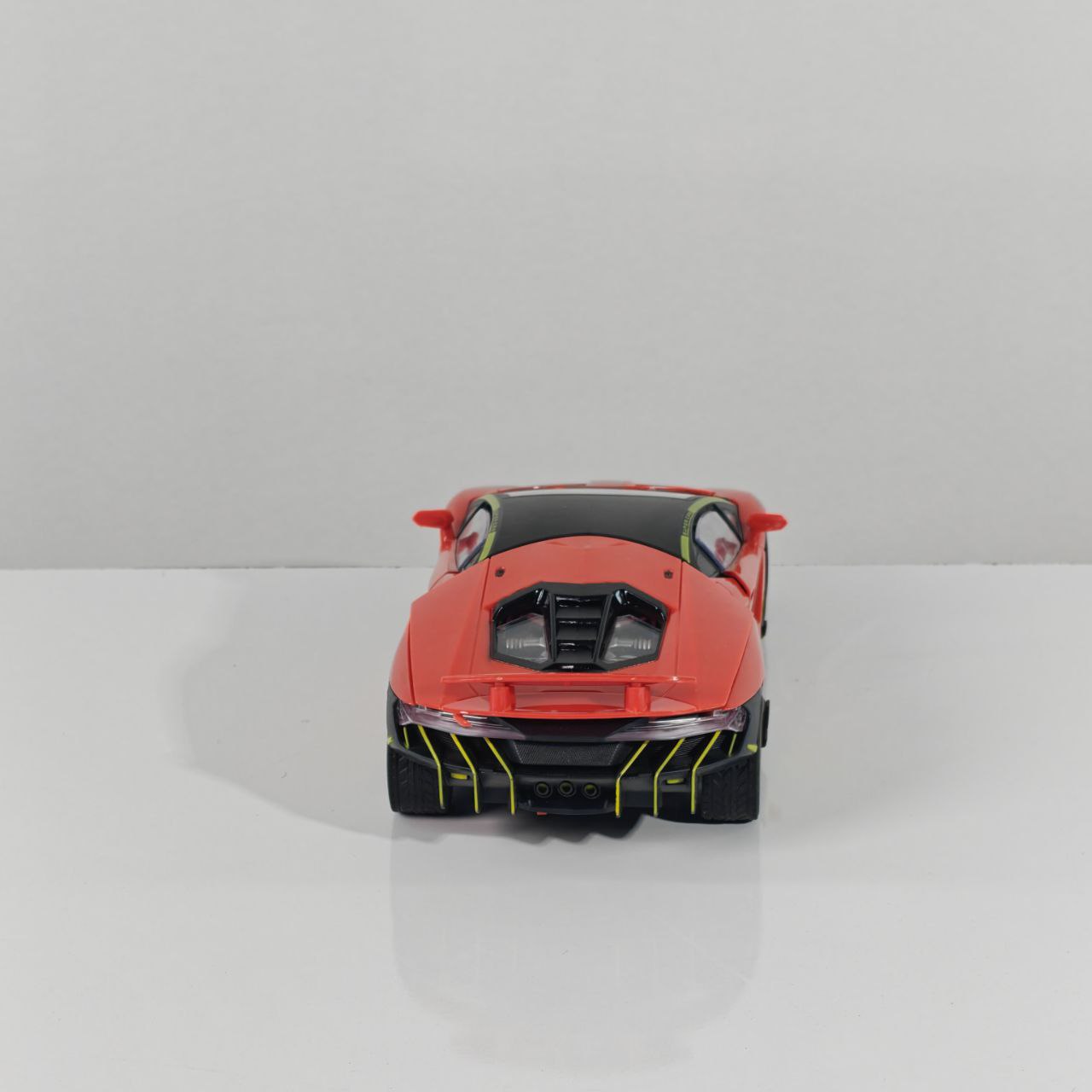سيارة تحكم عن بعد GT 6688 Remote Control Car