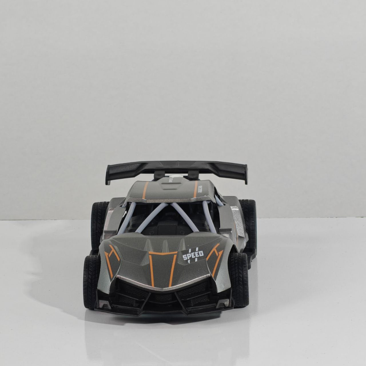 سيارة رش سبراي 1:18  SPRAY-CAR RC LED