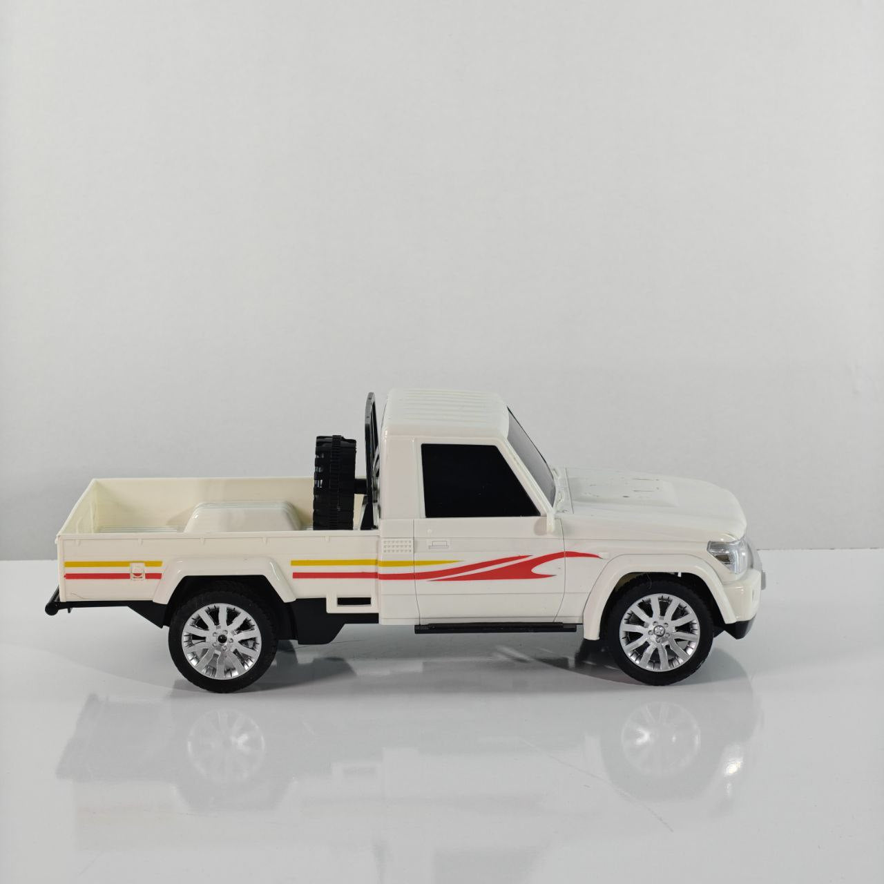 سيارة شاص  Meichiwal Chassis Car 1:12
