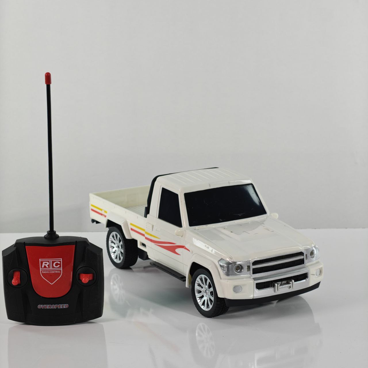 سيارة شاص  Meichiwal Chassis Car 1:12