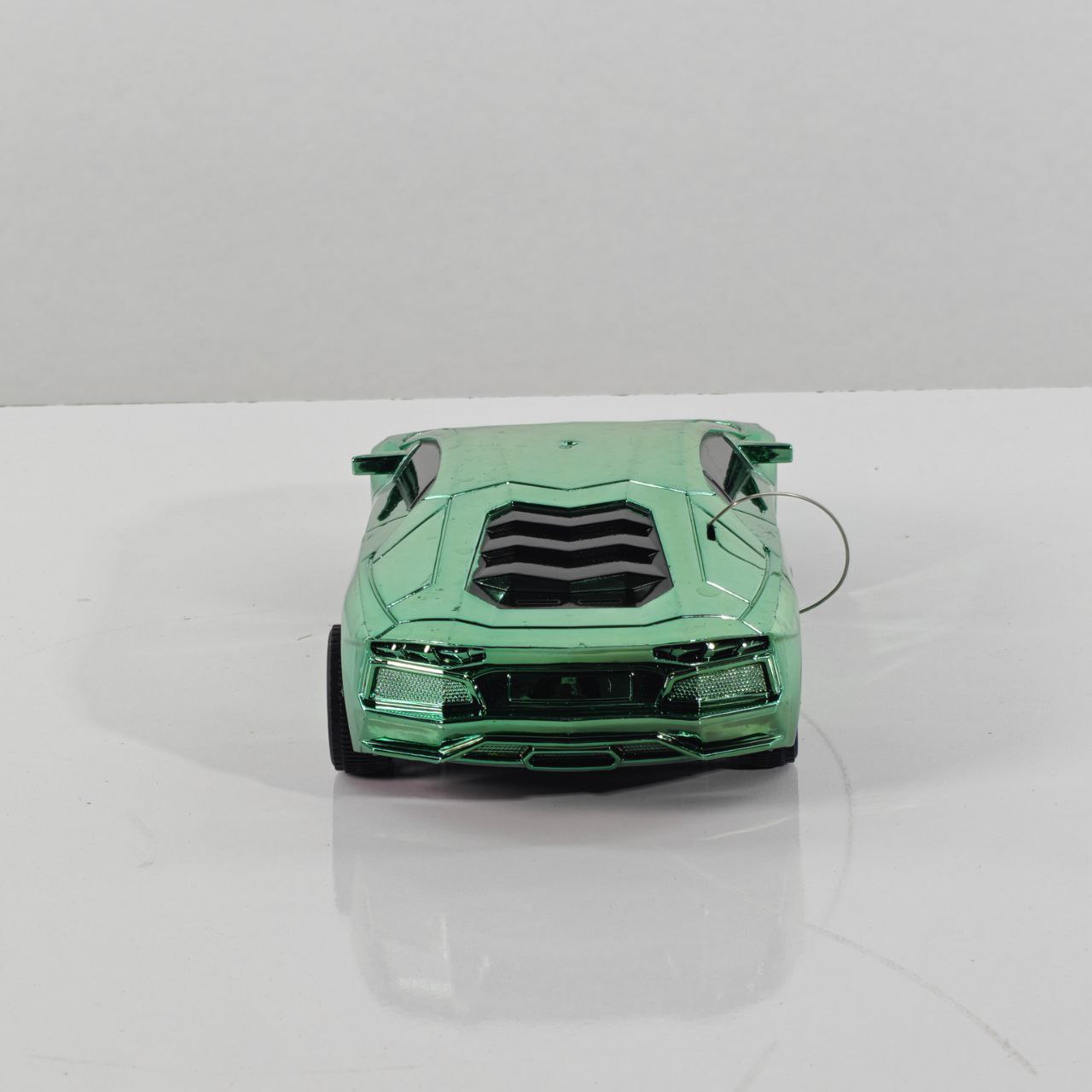 سيارة سباق نايت  Knight Racing Car 1:20