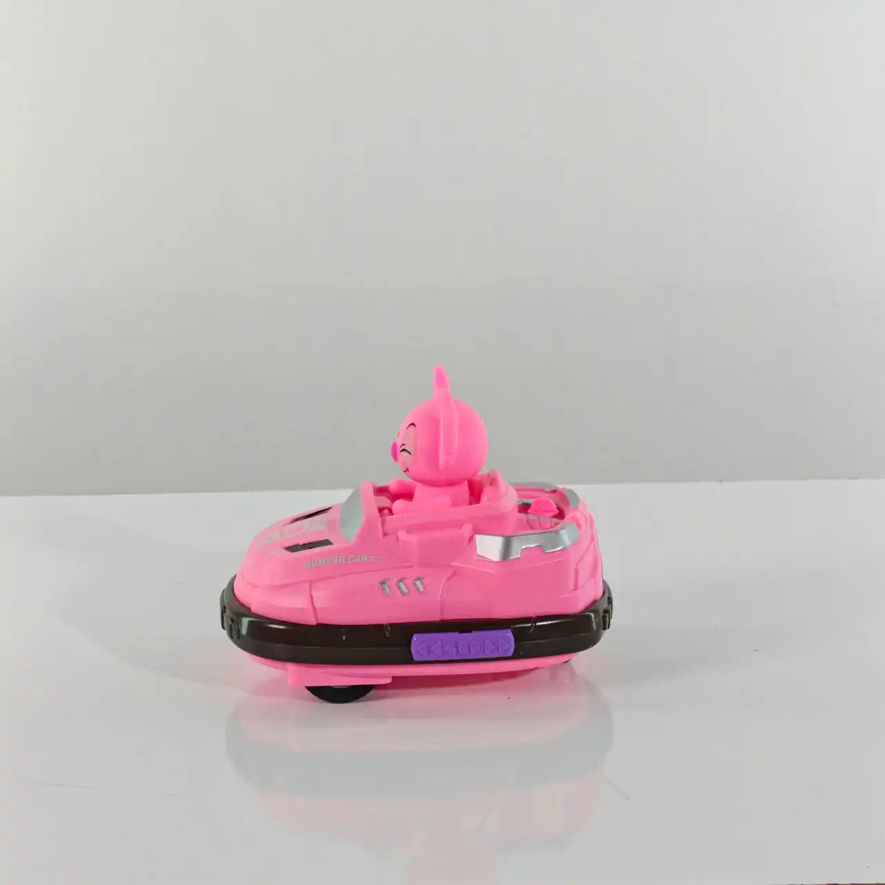 سيارات تصادم ستيتش بالتحكم عن بعد Stitch RC Bumper Cars