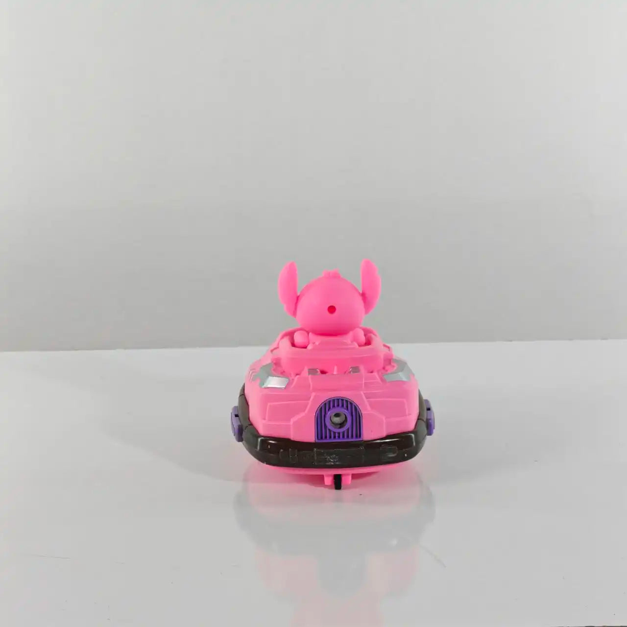 سيارات تصادم ستيتش بالتحكم عن بعد Stitch RC Bumper Cars