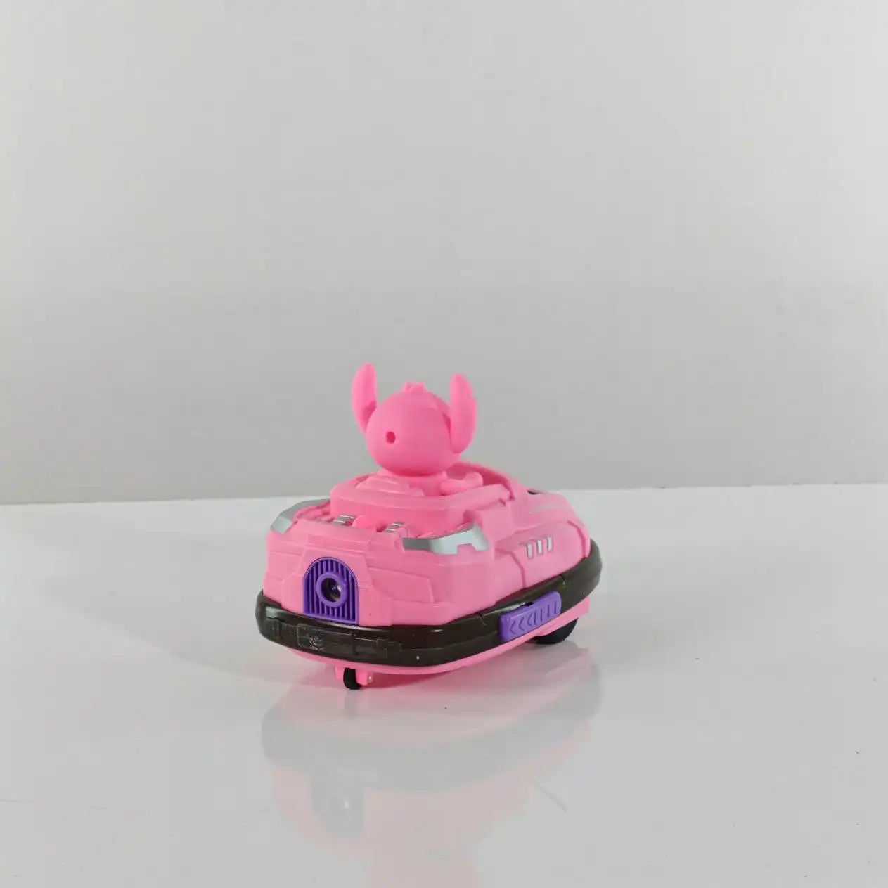سيارات تصادم ستيتش بالتحكم عن بعد Stitch RC Bumper Cars