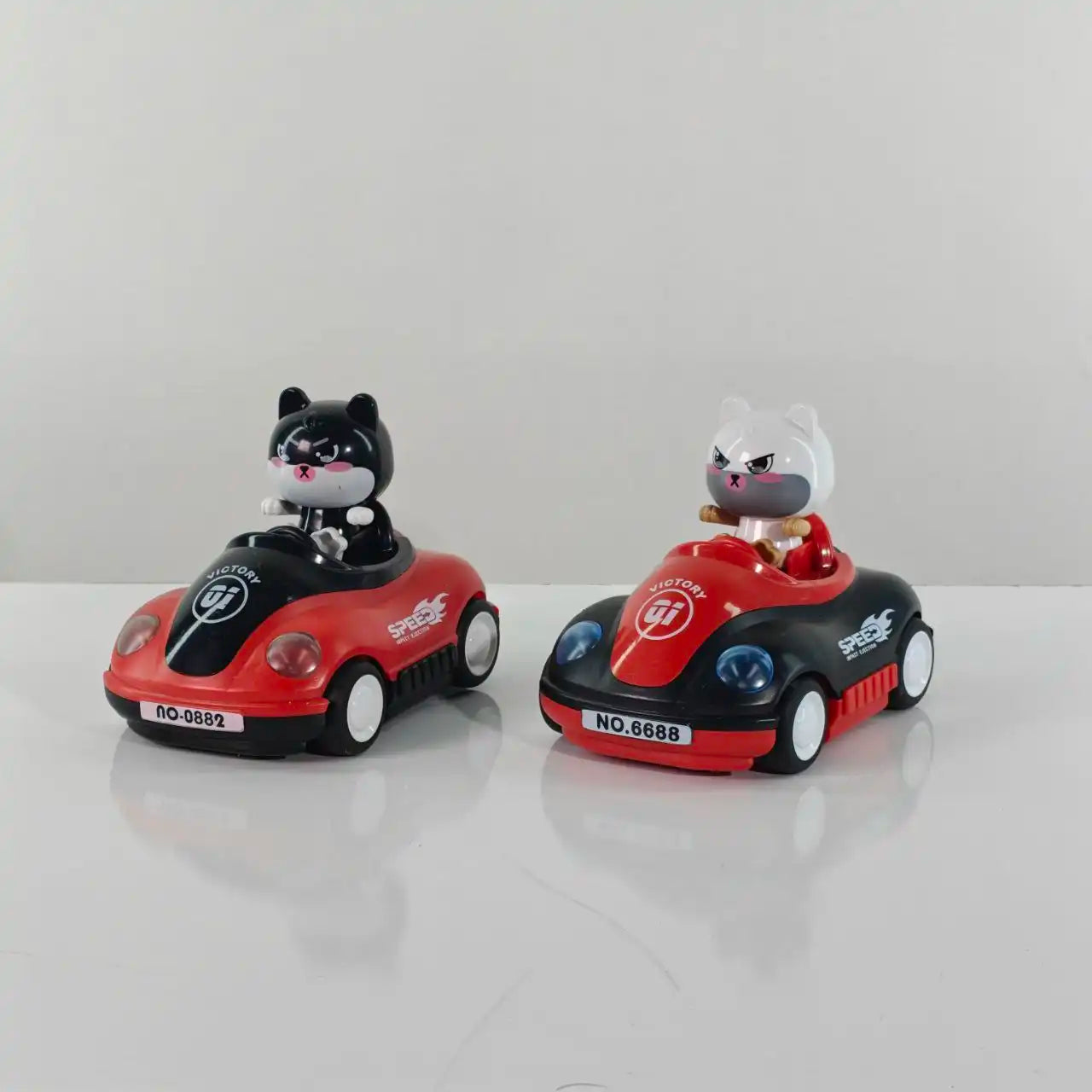 سيارات تصادمية للأطفال Bumper Car