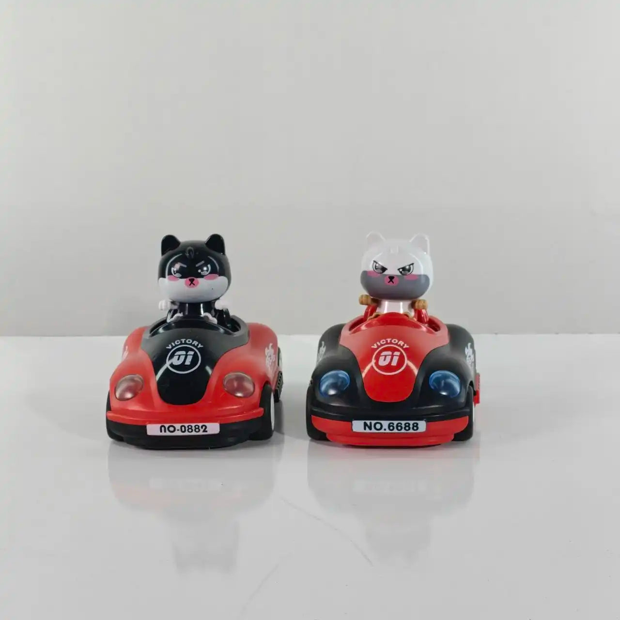 سيارات تصادمية للأطفال Bumper Car