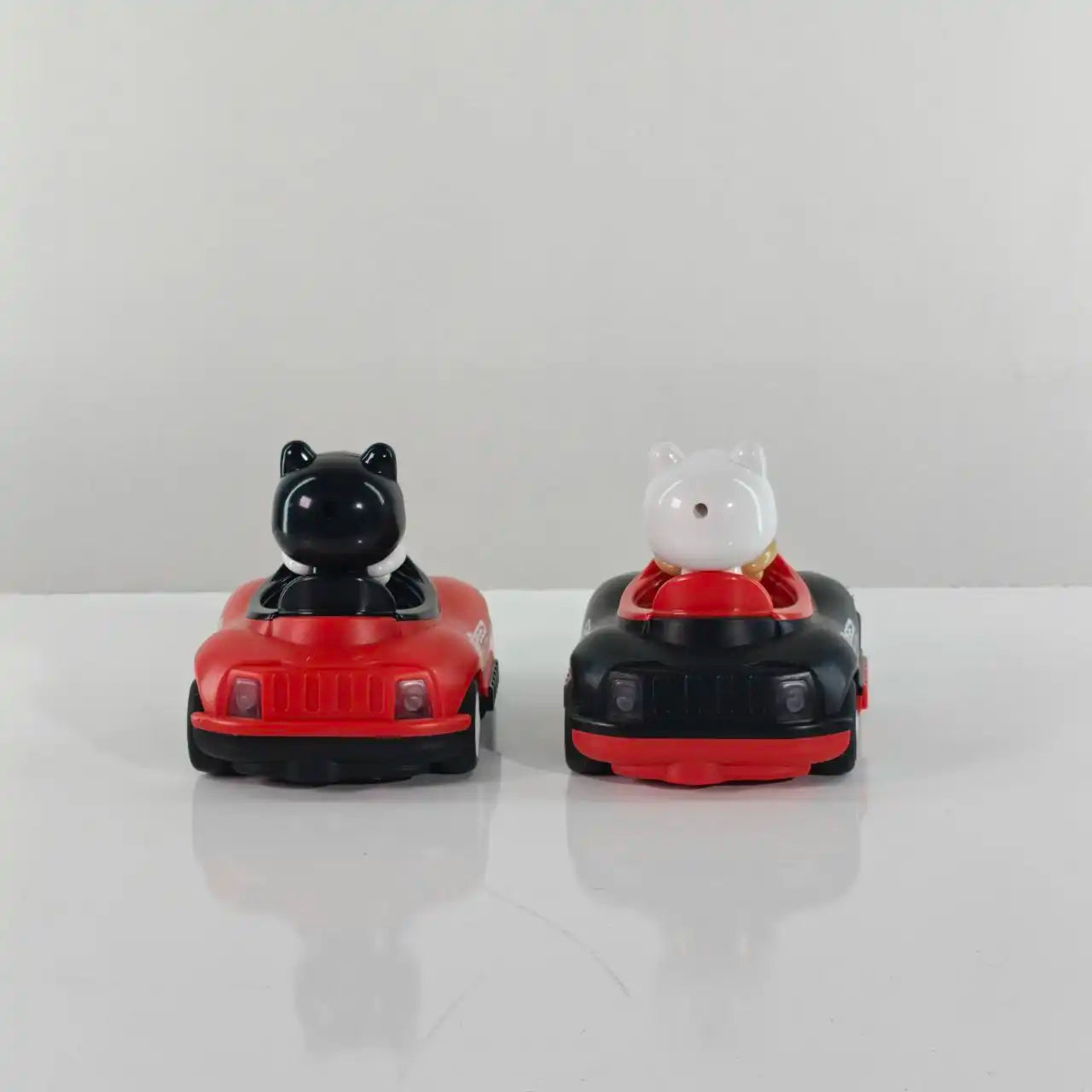 سيارات تصادمية للأطفال Bumper Car