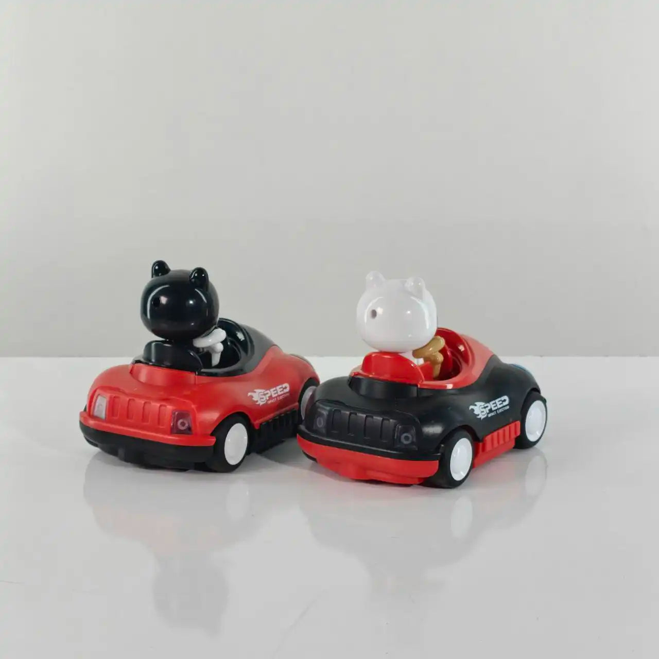 سيارات تصادمية للأطفال Bumper Car