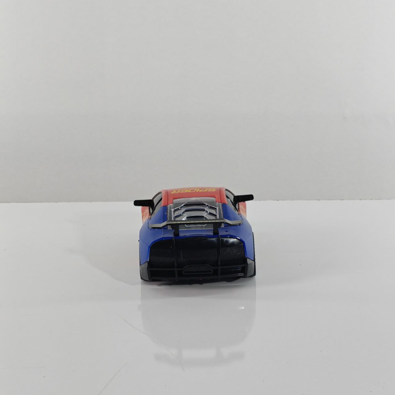 سيارة سبايدر مان بالتحكم عن بعد Spider-Man Avengers RC Car