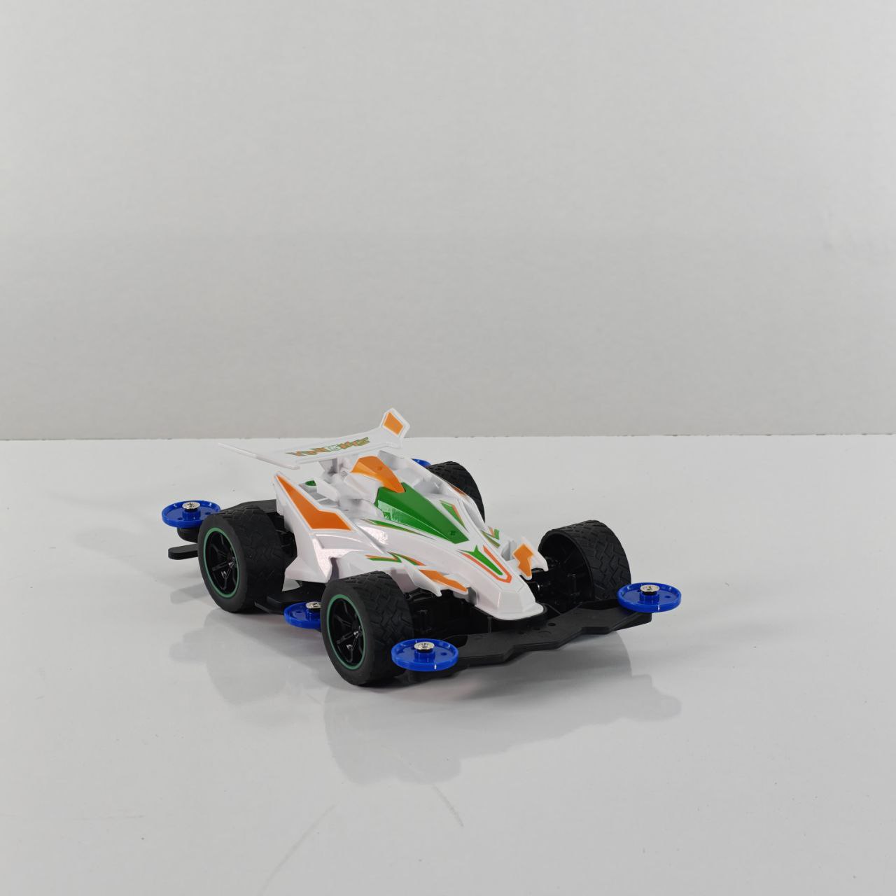 سيارة تحكم عن بعد عالية السرعة ACME-X High Speed RC Car