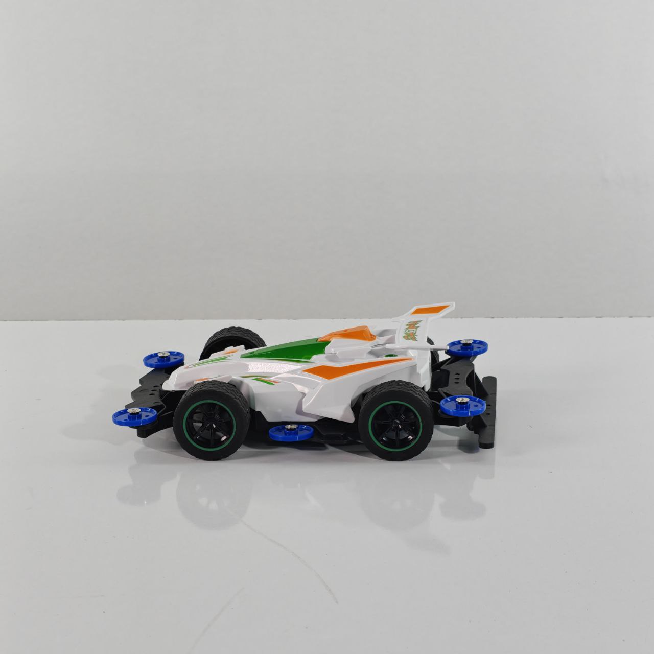 سيارة تحكم عن بعد عالية السرعة ACME-X High Speed RC Car