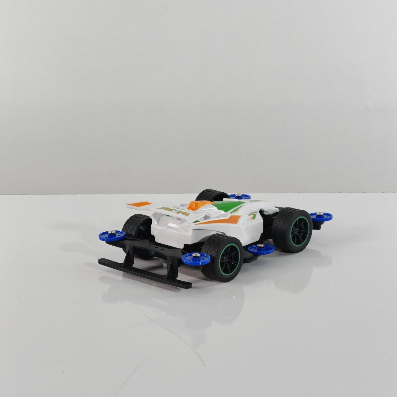 سيارة تحكم عن بعد عالية السرعة ACME-X High Speed RC Car