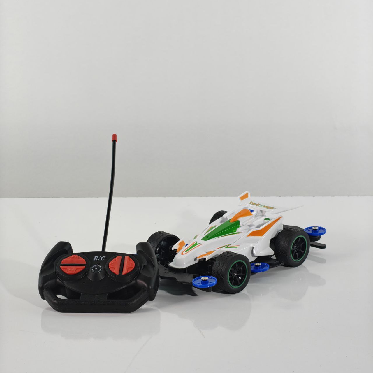 سيارة تحكم عن بعد عالية السرعة ACME-X High Speed RC Car