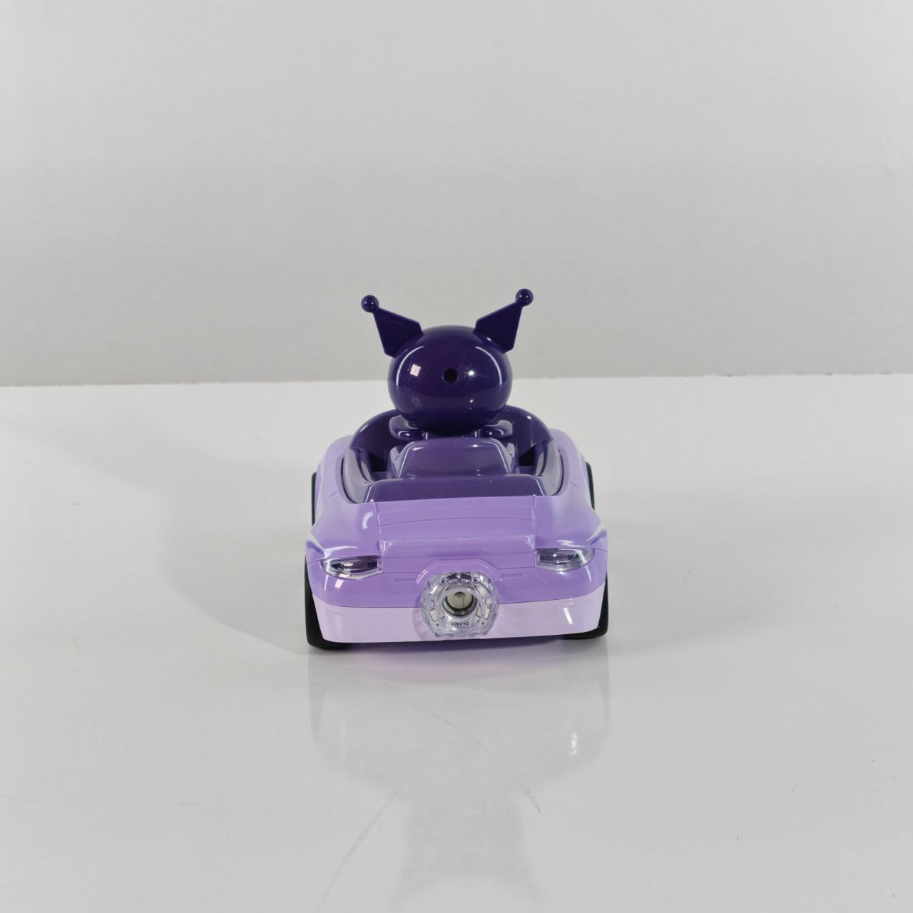 سيارة كرومي بالتحكم عن بعد RC Kuromi Cartoon Car