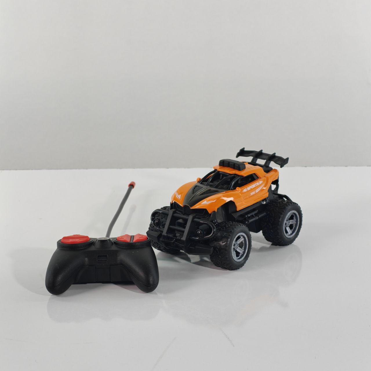 سيارة تسلق صغيرة بالتحكم عن بعد RC Mini Climbing Car