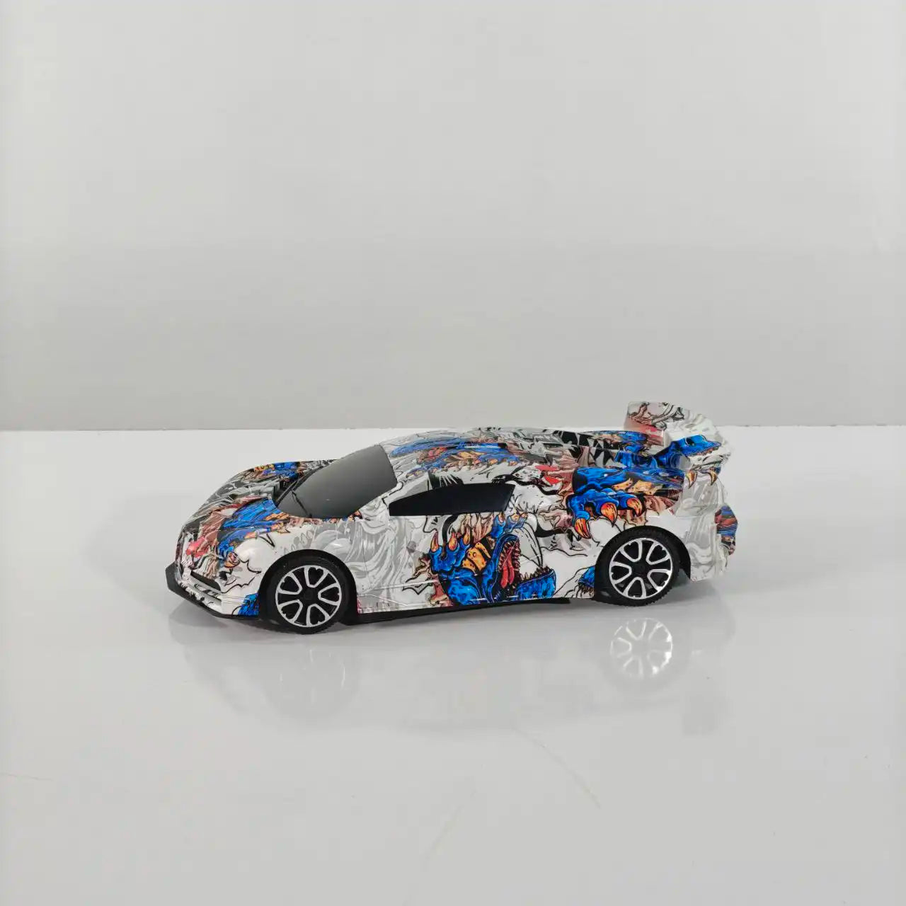 سيارة تسلق صغيرة  Mini Climbing Car