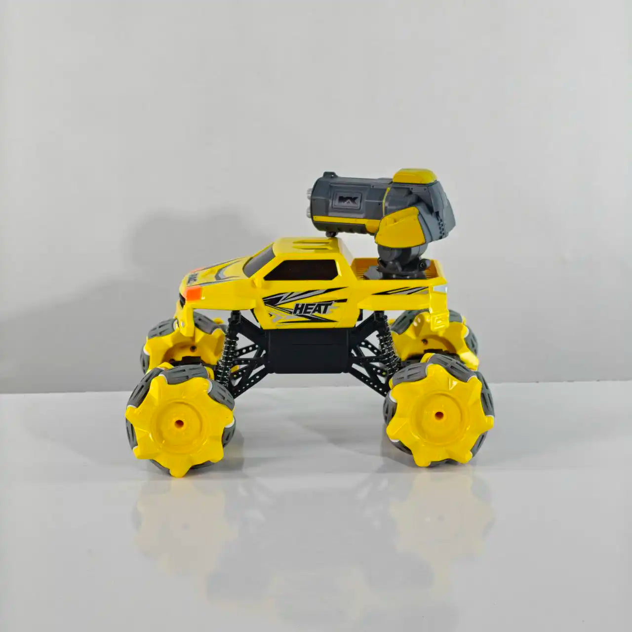 سيارة شارك  للتسلق Shark SpeedStunt Climbing Car