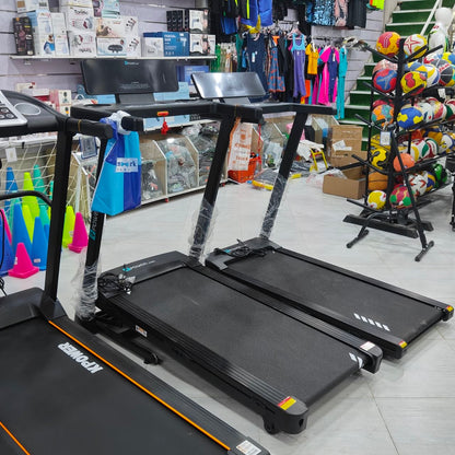 جهاز مشي كهربائي (تريدميل) طابي سبور موديل 450 - سعة 110 كغ | Tapis Sport Treadmill Model 450 - 110kg Capacity