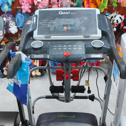 جهاز مشي كهربائي (تريدميل) طابي سبور موديل GF-9.38 | Tapis Sport Treadmill Model GF-9.38
