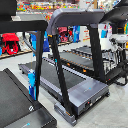 جهاز مشي كهربائي (تريدميل) طابي سبور موديل 601A - سعة 125 كغ | Tapis Sport Treadmill Model 601A - 125kg Capacity