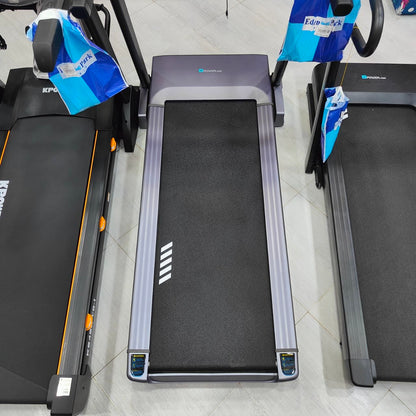 جهاز مشي كهربائي (تريدميل) طابي سبور موديل 601A - سعة 125 كغ | Tapis Sport Treadmill Model 601A - 125kg Capacity