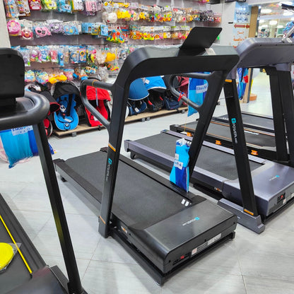 جهاز مشي كهربائي (تريدميل) طابي سبور موديل 103 - سعة 120 كغ | Tapis Sport Treadmill Model 103 - 120kg Capacity