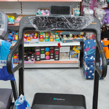 جهاز مشي كهربائي (تريدميل) طابي سبور موديل 103 - سعة 120 كغ | Tapis Sport Treadmill Model 103 - 120kg Capacity