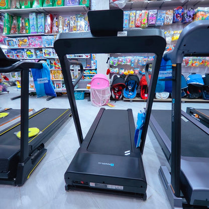جهاز مشي كهربائي (تريدميل) طابي سبور موديل 103 - سعة 120 كغ | Tapis Sport Treadmill Model 103 - 120kg Capacity