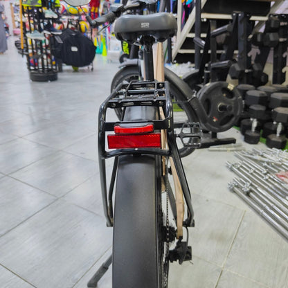 دراجة هوائية كهربائية 250 واط | Electric Bicycle 250W
