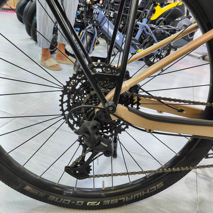 دراجة هوائية كهربائية 250 واط | Electric Bicycle 250W