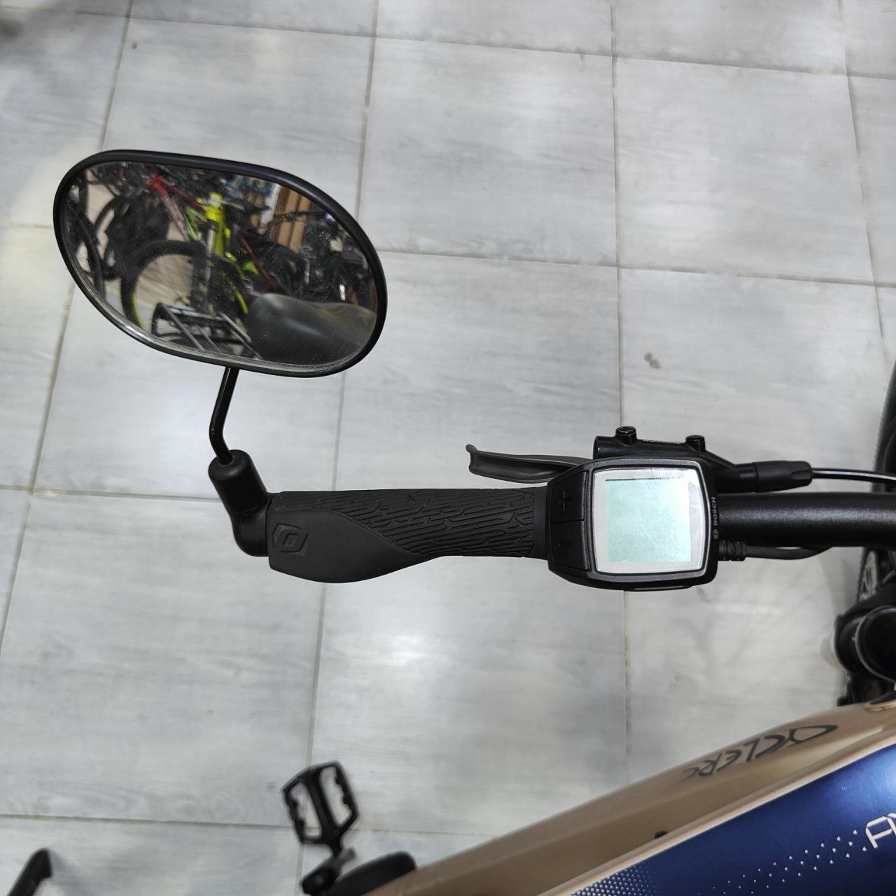 دراجة هوائية كهربائية 250 واط | Electric Bicycle 250W