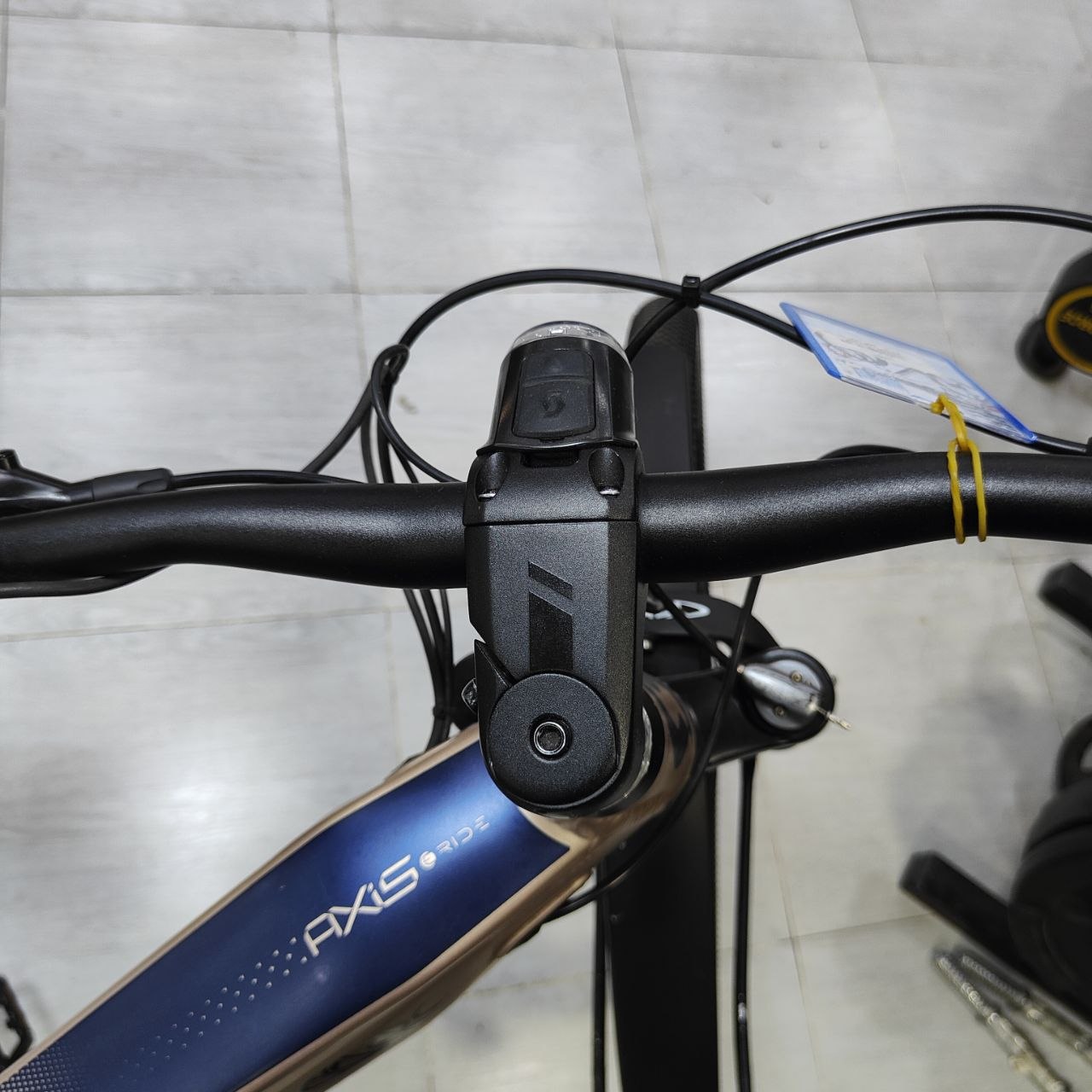 دراجة هوائية كهربائية 250 واط | Electric Bicycle 250W