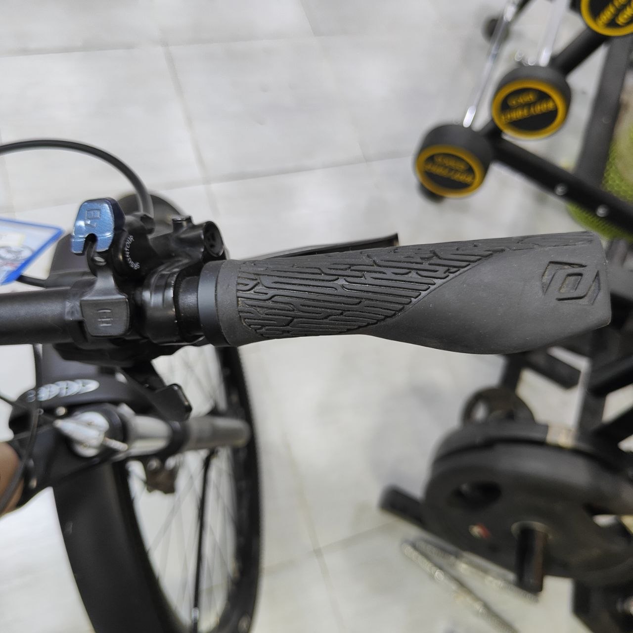 دراجة هوائية كهربائية 250 واط | Electric Bicycle 250W