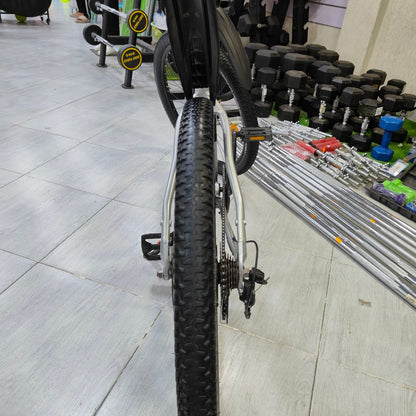 دراجة كهربائية Nakamura | Nakamura Electric Bike