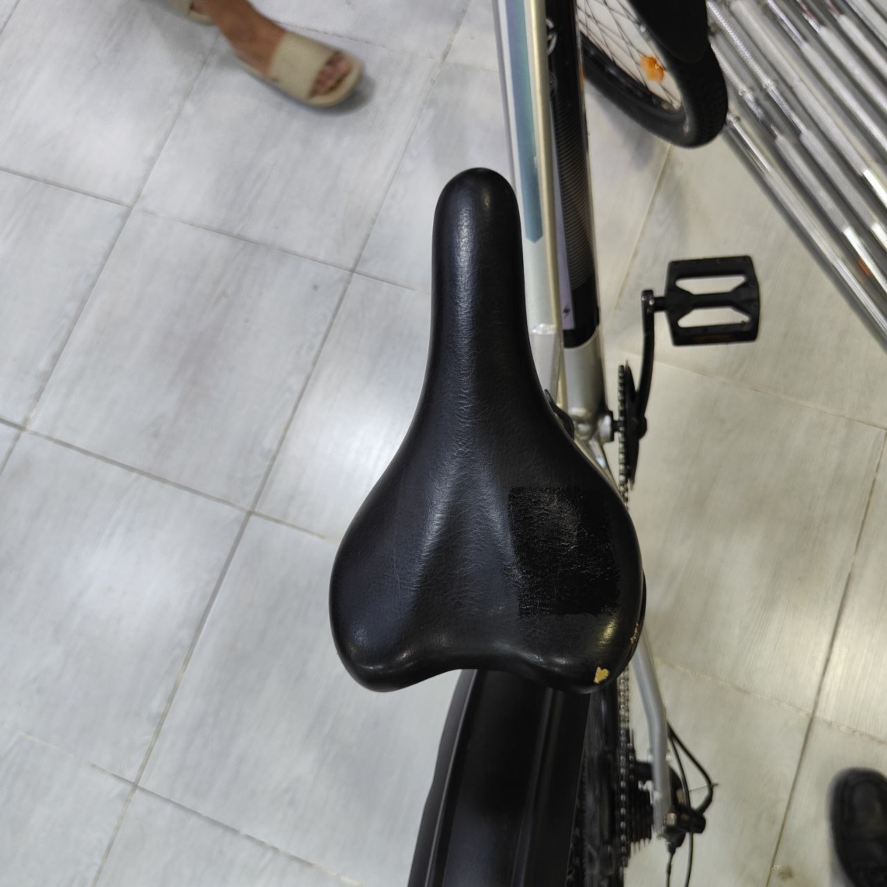دراجة كهربائية Nakamura | Nakamura Electric Bike