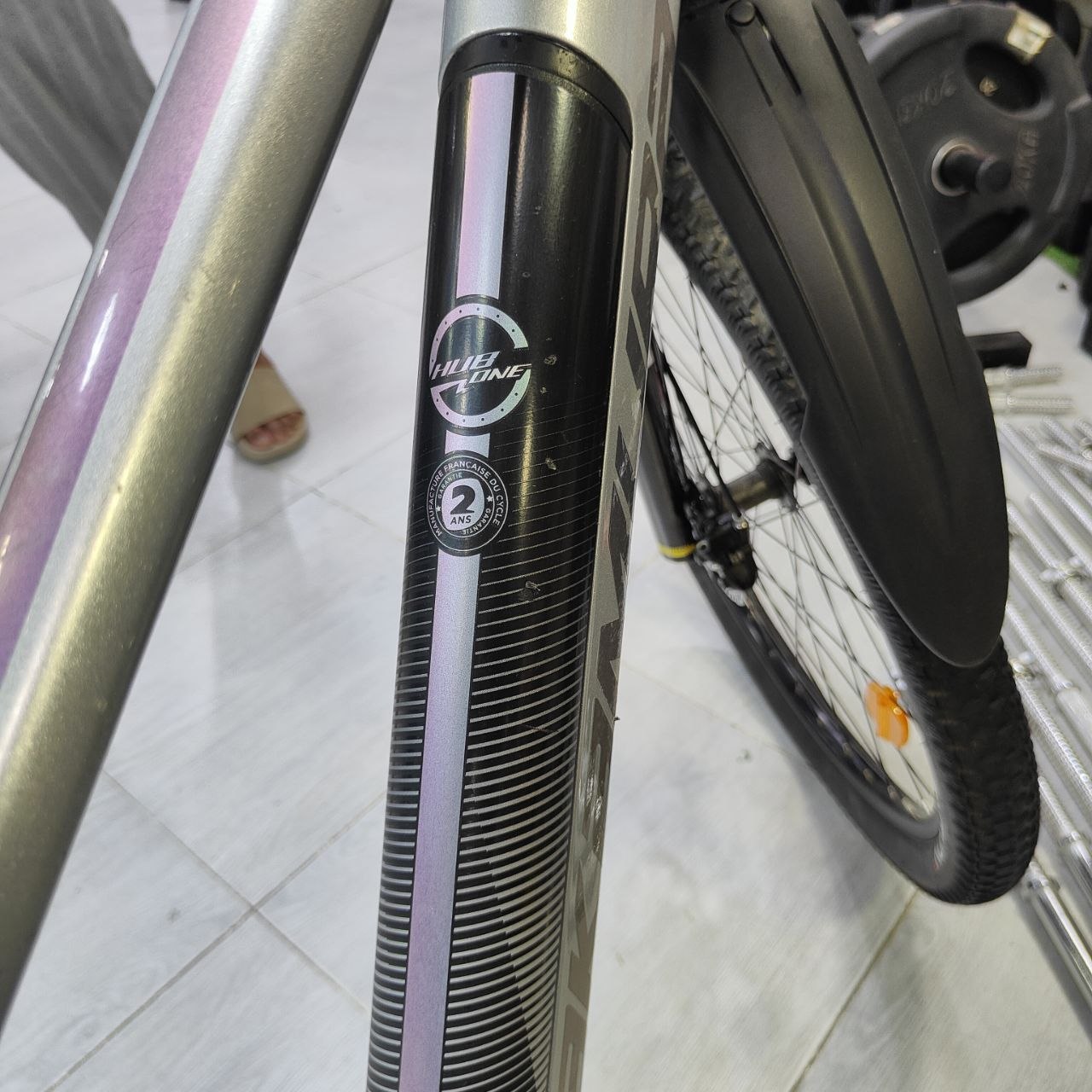 دراجة كهربائية Nakamura | Nakamura Electric Bike