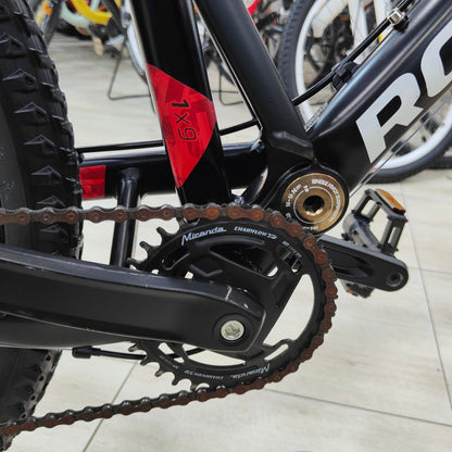 دراجة جبلية Rockrider | Rockrider Mountain Bike