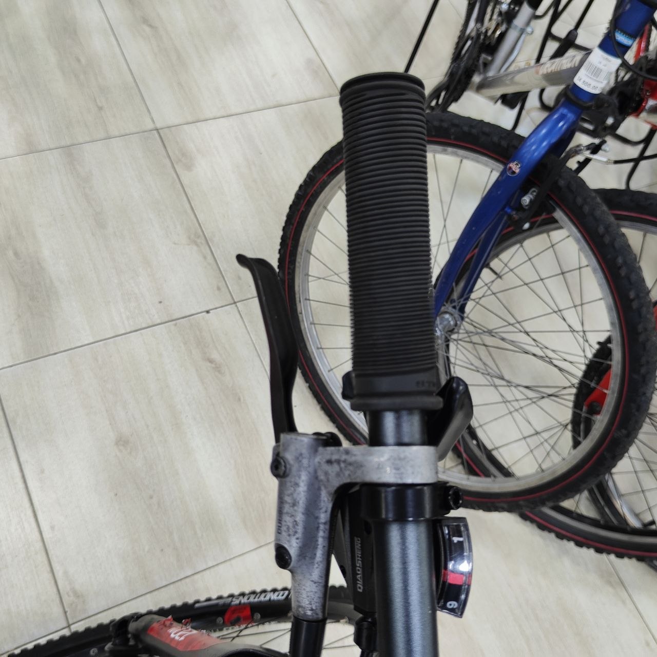 دراجة جبلية Rockrider | Rockrider Mountain Bike