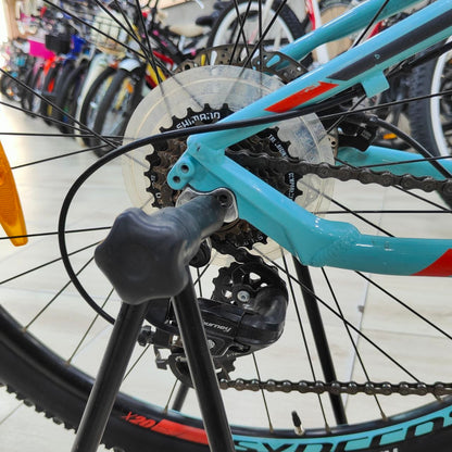 دراجة جبلية Scott | Scott Mountain Bike