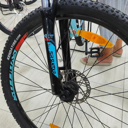دراجة جبلية Scott | Scott Mountain Bike