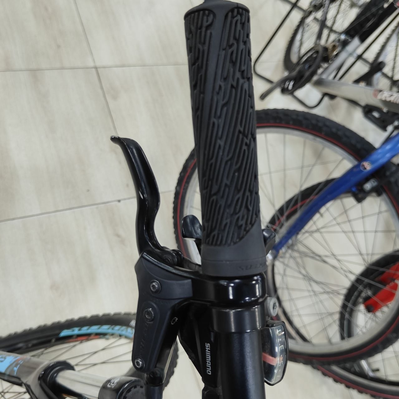 دراجة جبلية Scott | Scott Mountain Bike