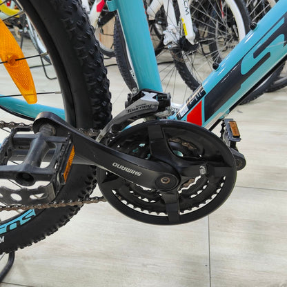 دراجة جبلية Scott | Scott Mountain Bike